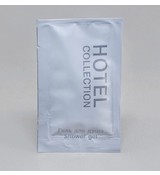 HOTEL Гель для душа, 10 мл (саше)