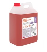 F307 Средство для удаления жира и нагара (FE-Hi Foam1) 5л, (9050124) 4шт/кор