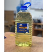 Универсальное моющее средство ЕВРО УМС, 5л, 4шт/спайка