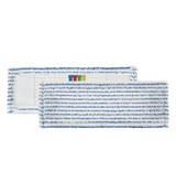 Моп с карманами, в полоску, микрофибра 40*13 см, (00000Е110В) TTS