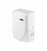 Электросушилка для рук BXG-JET-3100 UV 100м/сек (1750233)
