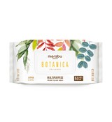 Салфетки влажные МАРАБУ, с клапаном, 50 шт. (Корея)