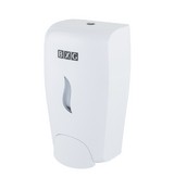 Дозатор для мыла жидкого BXG-SD-1198, 1л, белый (1752570)