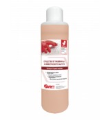 BIOSOAP К Пул мастер Средство от ржавчины и известкового налета, 1л,12шт/кор