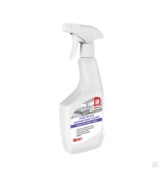 BIOSOAP Средство для удаления жиров и нагаров FE-Hi Foam1 500мл,  20шт/кор