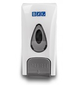 Дозатор для мыла жидкого BXG-SD-1178 0.5л (1748776)