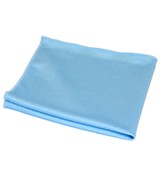Микрофибра для стекол и зеркал ( 270г/м2), 30*30см