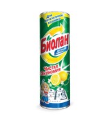 Биолан чистящий порошок. 400 гр 24шт/кор