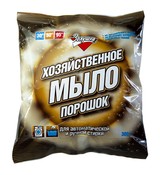 Мыло хозяйственное порошок 