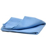 Микрофибра Рыбья Чешуя  230г/м.кв, 35*40 см