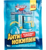 Антинакипин,100г, Золушка