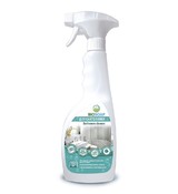 BIOSOAP Средство для сантехники с лимонной кислотой 750мл, триггер16шт/кор