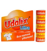 Пятновыводитель Карандаш Удаликс Ультра, 35гр