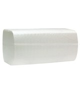Полотенца бумажные 1сл V-сл 23*22см 25гр 200л, (целлюлоза), АР 20шт/кор