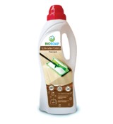 BIOSOAP Средство для мытья полов 1л  15шт/кор