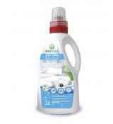 BIOSOAP Средство для стирки белого белья 1,5л  6шт/кор
