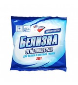 Отбеливатель Белизна, Золушка 250г