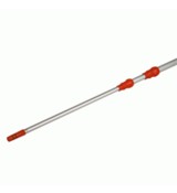 Удлиняющая ручка 2*125 см,Vileda, Германия (500115 /100148)
