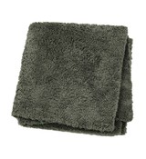 Салфетка Махра микрофибра СУПЕРПЛЮШ АВТО 400г/м.кв, 40*40см