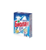 Порошок Биолан Эконом ручная стирка 350г 24шт/упак