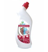 BIOSOAP Средство для мытья унитаза Супер Вишня 750мл, (9141577) 15шт/кор
